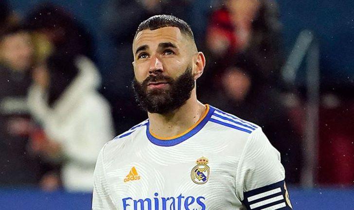 Tarihi imza çok yakın, Karim Benzema'dan Real Madrid'e veda! İşte yeni takımı... G3