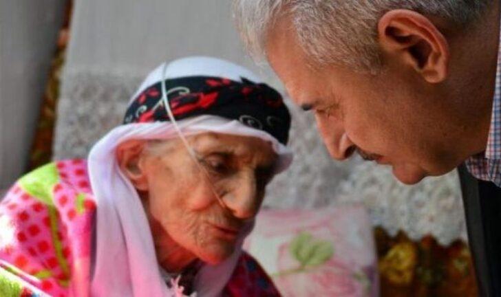 Binali Yıldırım’ın annesi Fahriye Yıldırım neden öldü? Fahriye Yıldırım kimdir, kaç yaşındaydı? Binali Yıldırım'ın acı kaybı!