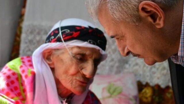 Binali Yıldırım’ın annesi Fahriye Yıldırım neden öldü? Fahriye Yıldırım kimdir, kaç yaşındaydı? Binali Yıldırım'ın acı kaybı!