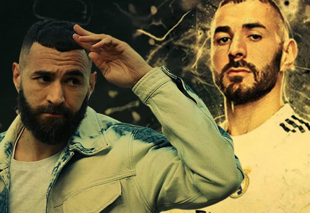 Tarihi imza &ccedil;ok yakın, Karim Benzema'dan Real Madrid'e veda! İşte yeni takımı...