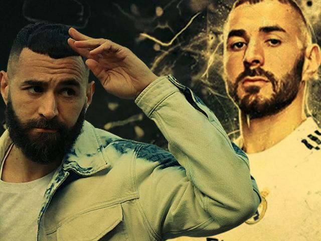 Tarihi imza çok yakın, Karim Benzema'dan Real Madrid'e veda! İşte yeni takımı...
