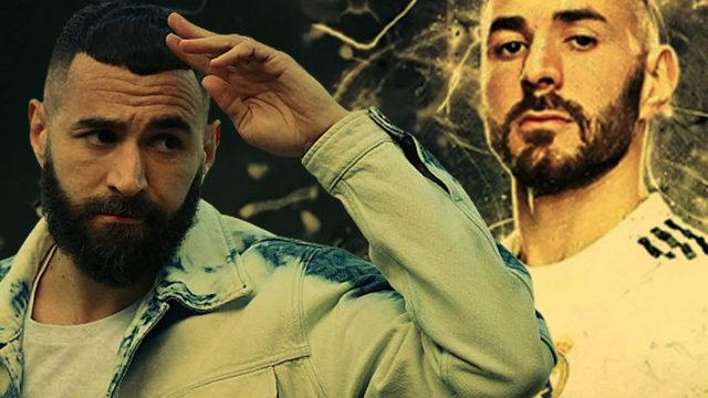 Tarihi imza çok yakın, Karim Benzema'dan Real Madrid'e veda! İşte yeni takımı...