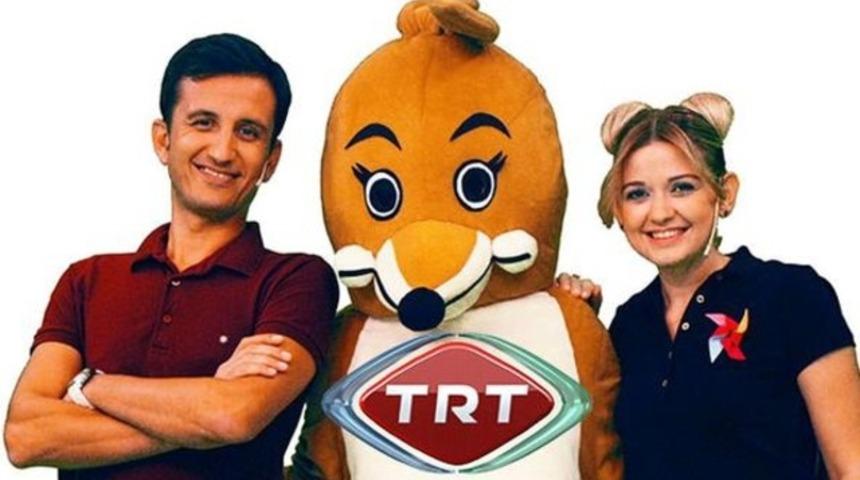 TRT'de 'İsrail'in başkenti Kudüs' krizi