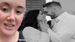 Düğününe özel öyle bir dövme yaptırdı ki... “Damat ilk geceye kadar bunu görmeyecek”