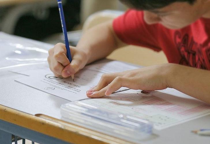 LGS örnek sorular erişime açıldı