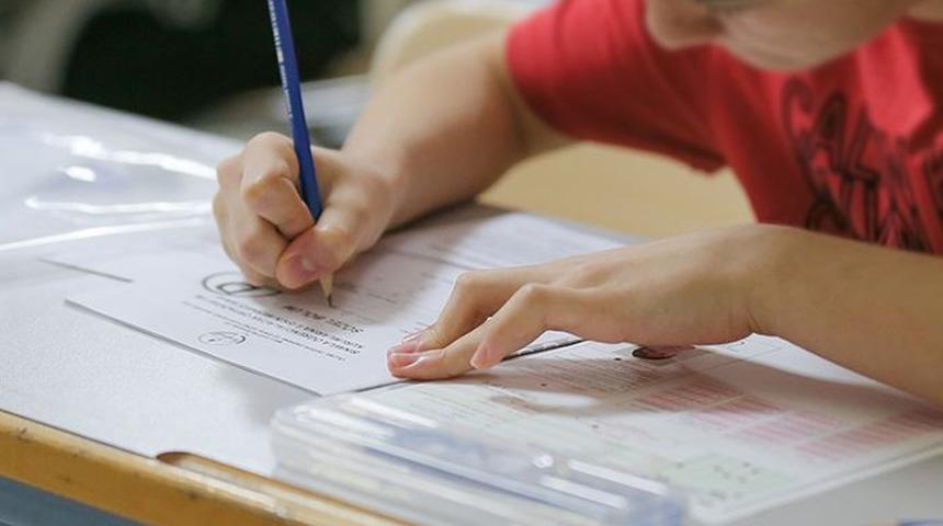 LGS örnek sorular erişime açıldı