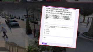 Belediye Başkanı'ndan anket çağrısı! Açılsın mı açılmasın mı? İnternet sitesinde anket başlattılar: 3 bin kişi...