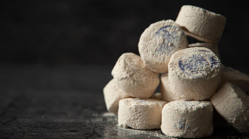 Ruşur taşı nasıl kullanılır? Ruşur taşı kaç günde etki eder?