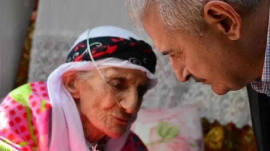 Son dakika: Binali Yıldırım'ın acı günü! Annesi Fahriye Yıldırım hayatını kaybetti