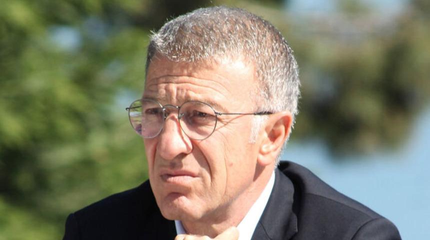 Ahmet Ağaoğlu son noktayı koydu! Yeniden aday olacak mı?