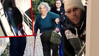 Teyzesi ve 3 yakınına dehşeti yaşattı: 10 yaşındaki çocuk öldü, 3 yaralı var... O anlar güvenlik kamerasına yansıdı