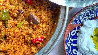 'Bugün ne pişirsem?' diye düşünenlere enfes tarifler! İşte 15 Mart yemek menüsü