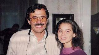 Süper Baba'nın Fiko’su Şevket Altuğ son haliyle şaşırttı! 80'i devirdik