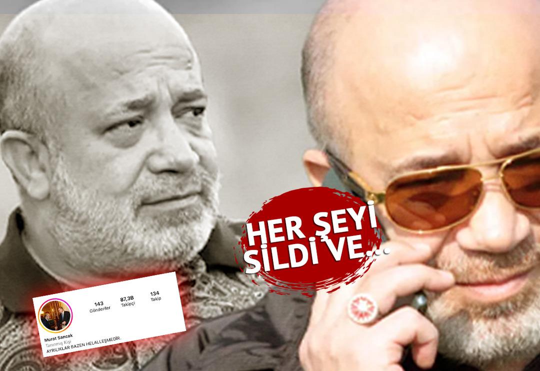 Adana Demirspor'da ortalık karıştı! Başkan Murat Sancak &ouml;yle bir şey yaptı ki, taraftar ikiye b&ouml;l&uuml;nd&uuml;... 'İstifa sinyali'