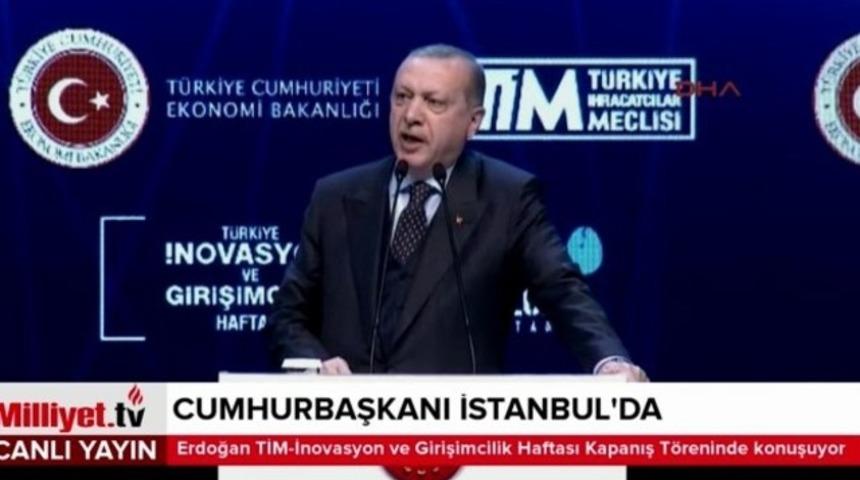 Erdoğan net konuştu: İsrail bir işgal devletidir