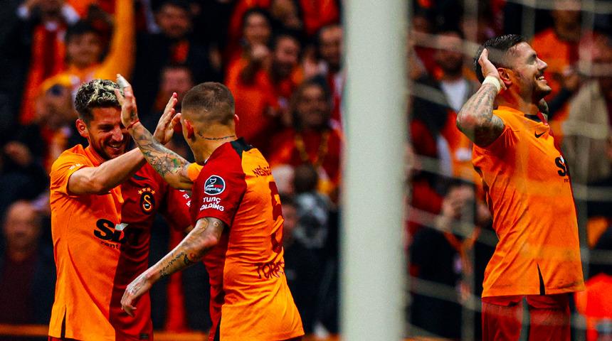 Galatasaray'ın yıldız ismi Dries Mertens'te yenge krizi! Belçika'ya dönmek istiyor