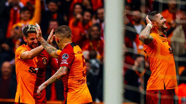 Galatasaray'ın yıldız ismi Dries Mertens'te yenge krizi! Belçika'ya dönmek istiyor