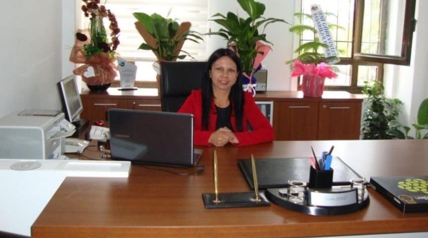 Müdür okula gitmeyince acı gerçek ortaya çıktı