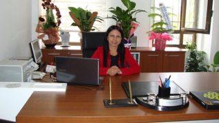 Müdür okula gitmeyince acı gerçek ortaya çıktı