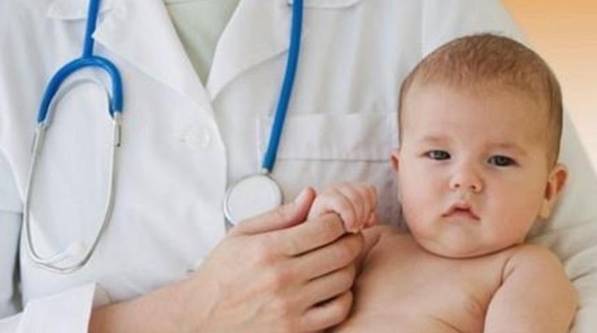 &Ccedil;ocuk doktorlarına en sık sorulan 10 &ouml;nemli soru