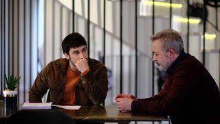 Yürek Çıkmazı'na yeni katılmıştı! Mehmet Aslantuğ ayrılık kararını açıkladı