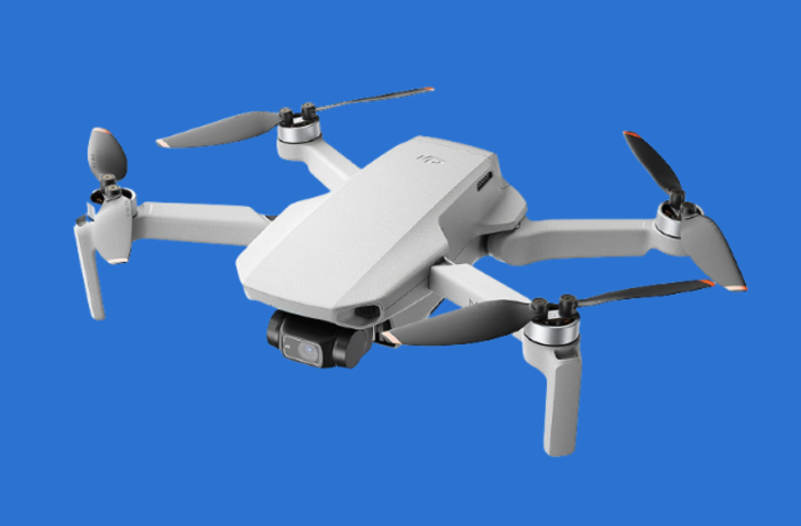 Hobi ya da iş amaçlı kullanabileceğiniz, taşıma kolaylığı sunan en iyi katlanabilir drone modelleri