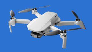 Hobi ya da iş amaçlı kullanabileceğiniz, taşıma kolaylığı sunan en iyi katlanabilir drone modelleri