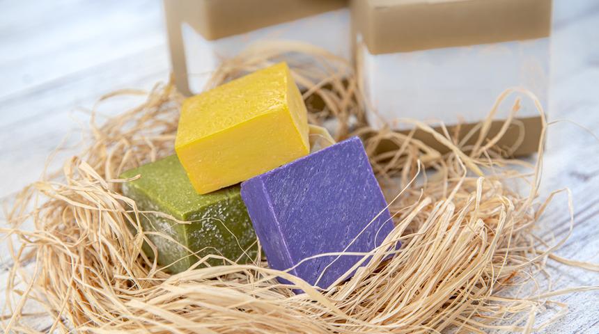 Bıttım sabunu faydaları nelerdir, ne işe yarar, yüze nasıl kullanılır? Bıttım sabunu nedir, nasıl kullanılır, saç çıkarır mı?