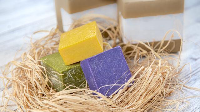 Bıttım sabunu faydaları nelerdir, ne işe yarar, yüze nasıl kullanılır? Bıttım sabunu nedir, nasıl kullanılır, saç çıkarır mı?