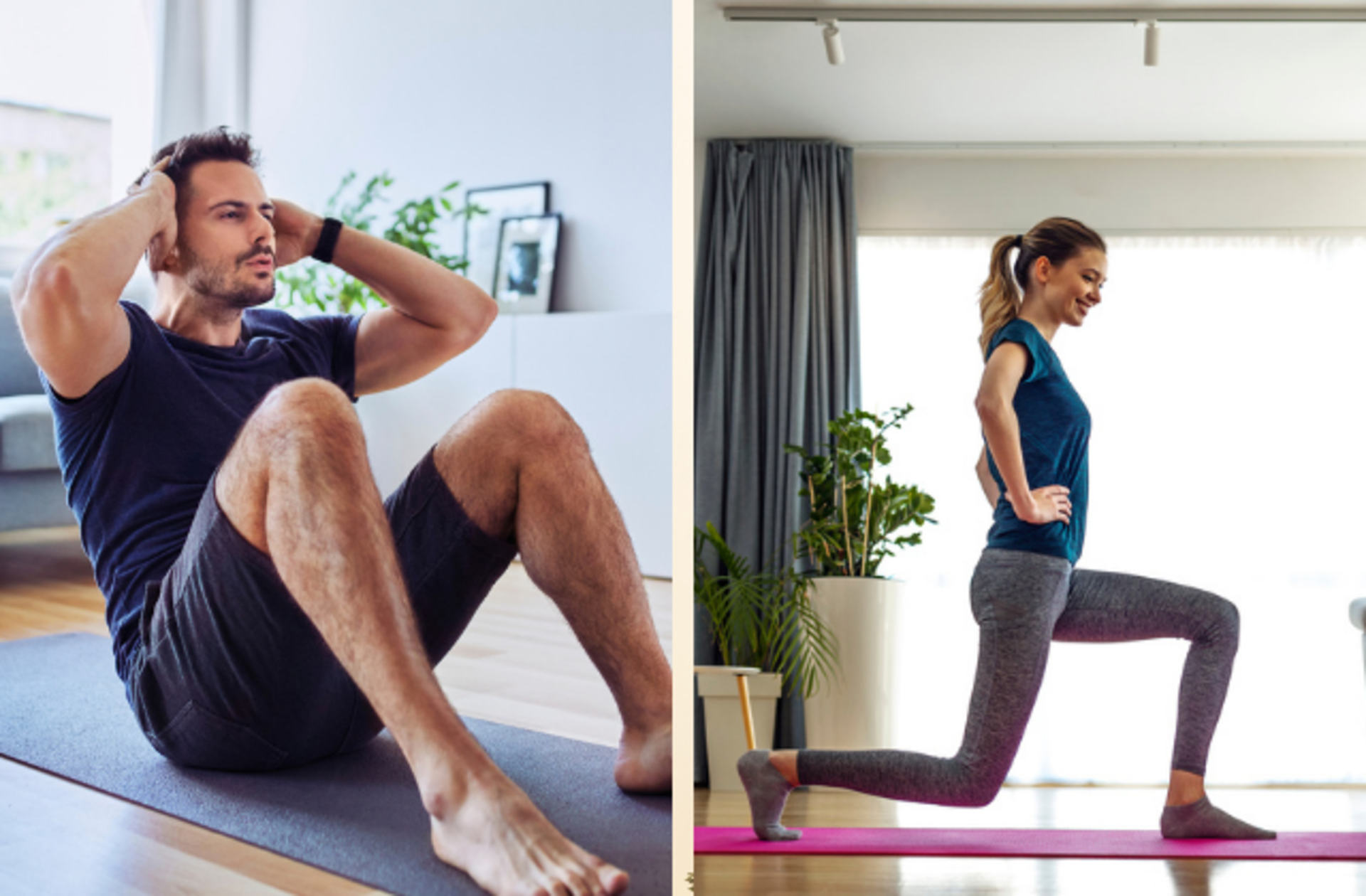 Vücut geliştirmenize yardımcı olacak fitness aletleri