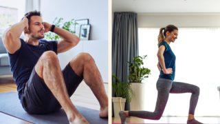 Vücut geliştirmenize yardımcı olacak fitness aletleri