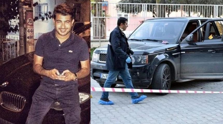 Lüks cipinde başından vurulmuştu! Cinayette flaş gelişme