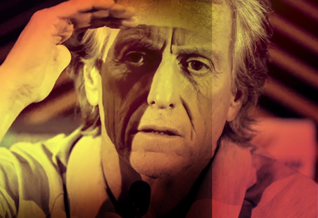 Jorge Jesus ayrılık sinyali vermişti, Fenerbah&ccedil;e'nin B planı ortaya &ccedil;ıktı! Giderse takım ona emanet