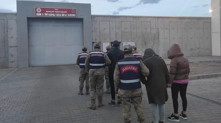 Müstehcen görüntülerini sosyal medyada paylaşacağını söyleyip... İş insanına 10 bin dolarlık şantaj