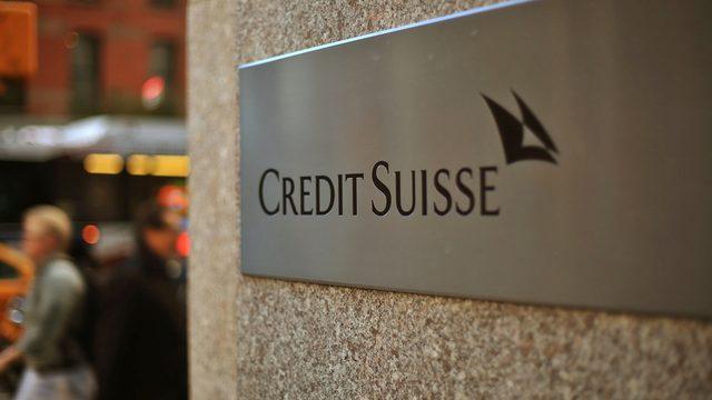ABD’deki banka krizi Avrupa’ya da sıçradı: Credit Suisse, Societe Generale ve diğerleri… Hisseler yüzde 25 düştü