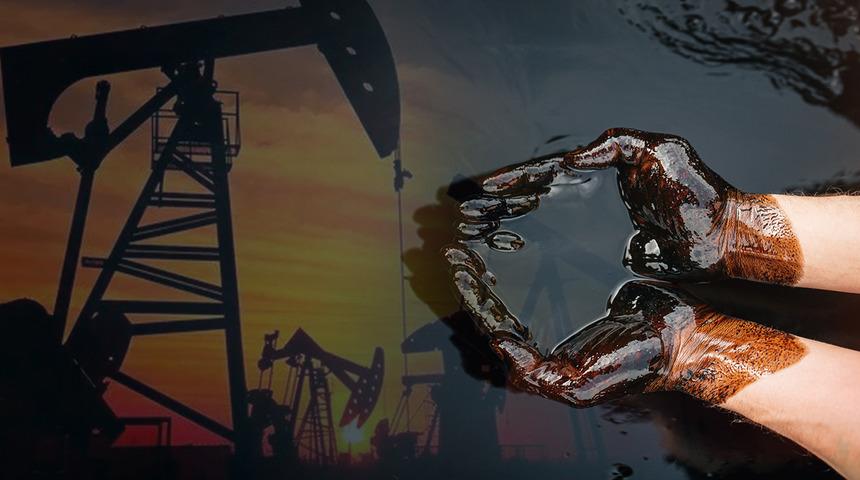 Petrol piyasaları da karıştı: Sert kayıp! 15 ayın en düşük seviyesi görüldü...