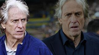 Jorge Jesus'tan Sevilla maçı öncesi 'ses kaydı' açıklaması! Maçla ilgisi yok ama...