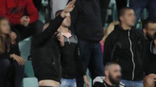 Amerikan Lisesiyle Musevi Lisesi futbol maçında 'nazi selamı' gerginliği: Soruşturma başlatıldı