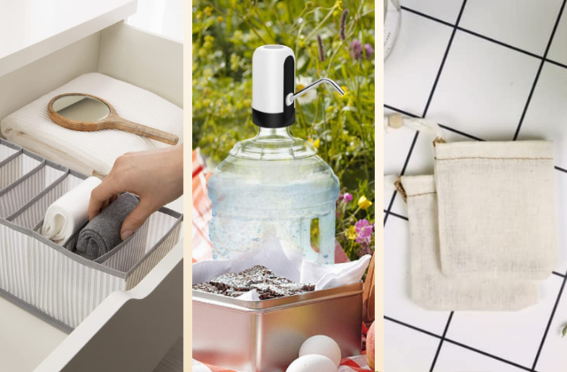 Ödediğiniz paranın tam karşılığı: 200 TL altında alabileceğiniz birbirinden kullanışlı ürünler