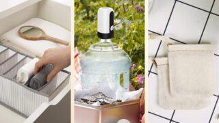 Ödediğiniz paranın tam karşılığı: 200 TL altında alabileceğiniz birbirinden kullanışlı ürünler