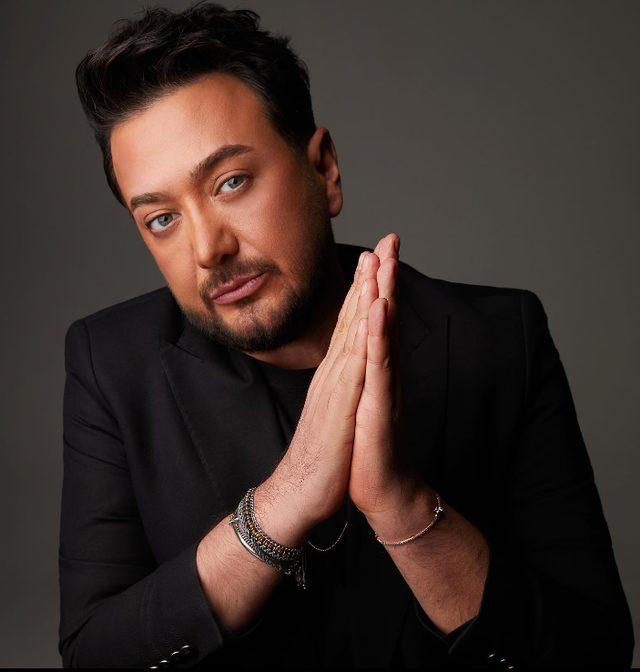 Onur B y ktop u yu G renler Tan yamad Yeni Imaj G ndem Oldu 