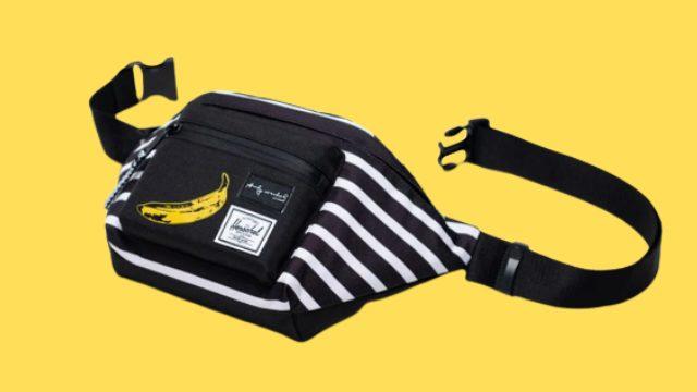 Fiyatı 935 TL'ye düştü! Herschel bel çantasında inanılmaz indirim