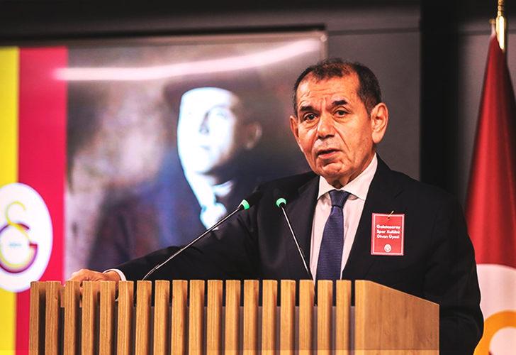 Galatasaray'ın borcu açıklandı! 2022 yılında 311 milyon TL zarar eden sarı-kırmızılılarda toplam borç şaşırttı