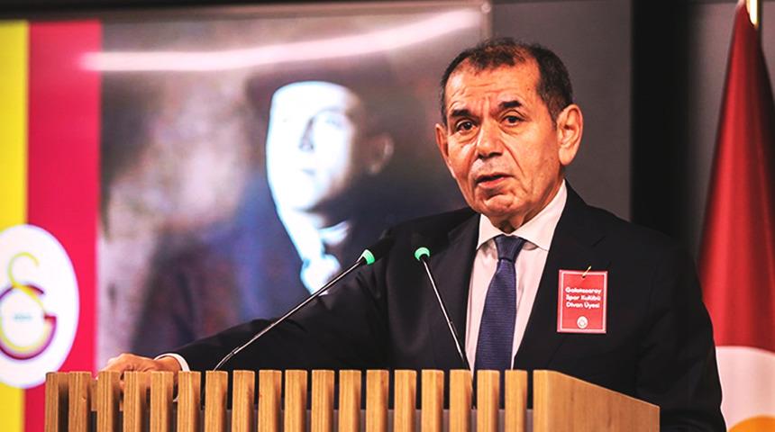 Galatasaray'ın borcu açıklandı! 2022 yılında 311 milyon TL zarar eden sarı-kırmızılılarda toplam borç şaşırttı