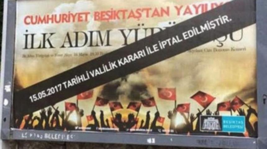 İçişleri Bakanlığı soruşturma başlatmıştı! CHP'ye bu kez iyi haber