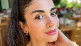 Özge Yağız’ın ablasını görenlerin ağızları açık kaldı! Güzelliğiyle mest etti