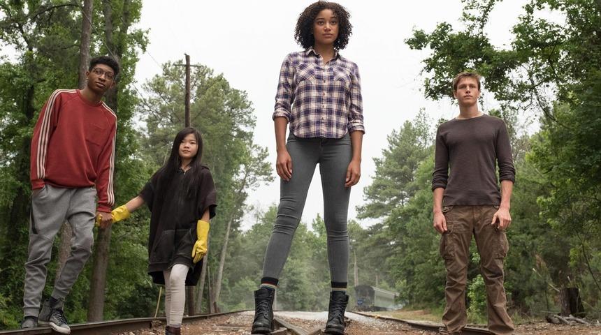 Karanlık Zihinler filmi konusu nedir, oyuncuları kimlerdir? Karanlık Zihinler filmi nerede ve kaç yılında çekildi?