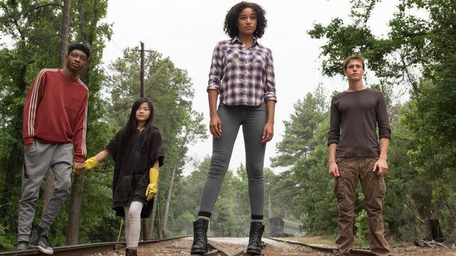 Karanlık Zihinler filmi konusu nedir, oyuncuları kimlerdir? Karanlık Zihinler filmi nerede ve kaç yılında çekildi?