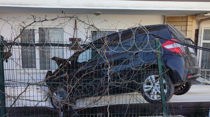 Sakarya'da film gibi olay! Başına gelmeyen kalmadı: Önce silahla vuruldu, sonra...