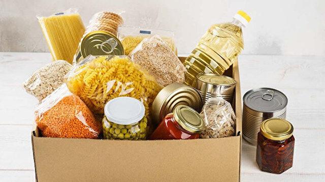 Ramazan kolisi 2023 fiyatları ne kadar, kaç TL oldu? İşte BİM, A101, Şok, Migros, Carrefour Ramazan kolisinin içindekiler...